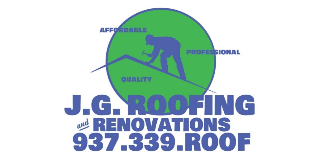 PIP JG Roofing