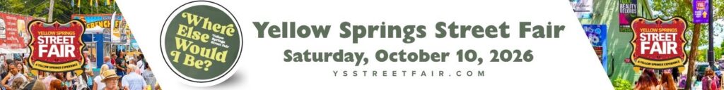 Street Fair Banner 1